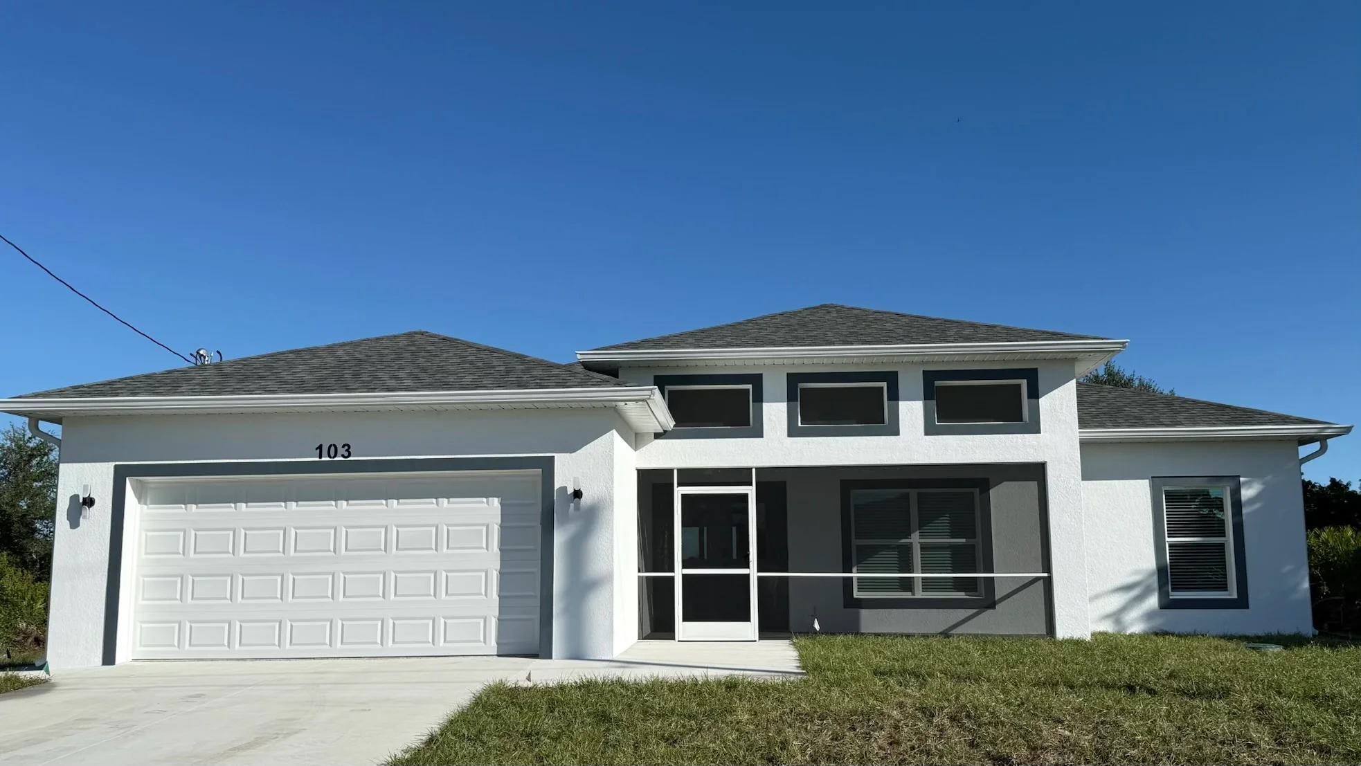 Villa Florida Heaven 1