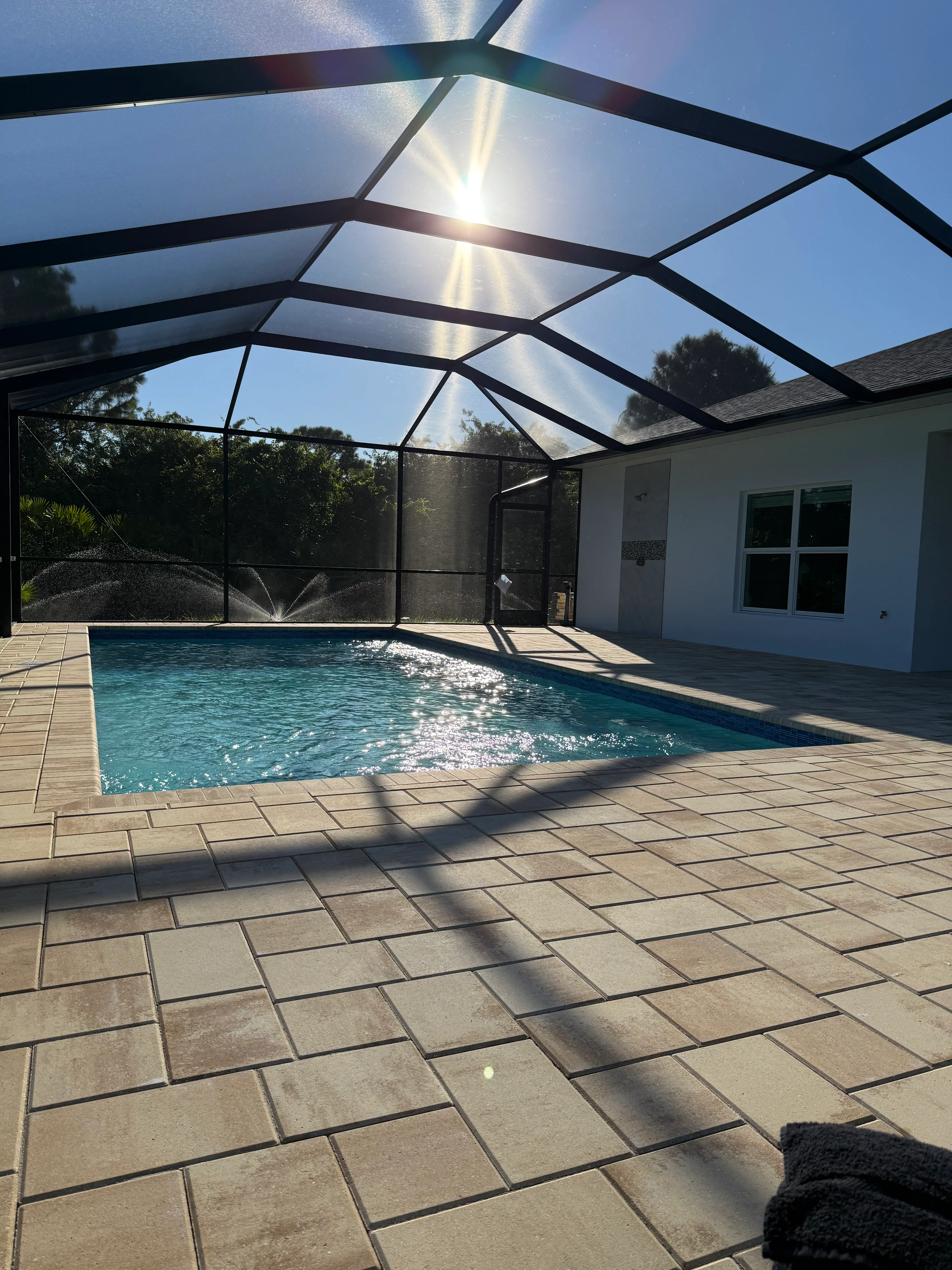 Villa Florida Heaven 3